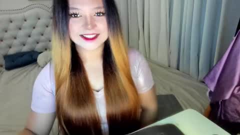 Snapshot of gorgeousamandarose chatting on February 9, 2026, 12:42 pm Amanda rose online show from February 9, 2026, 12:42 pm