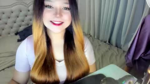Snapshot of gorgeousamandarose chatting on February 19, 2026, 2:13 pm Amanda rose online show from February 19, 2026, 2:13 pm