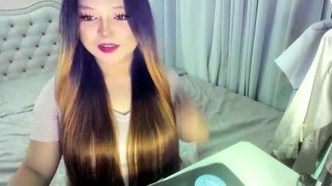 Amanda rose online show from March 12, 2026, 3:07 pm