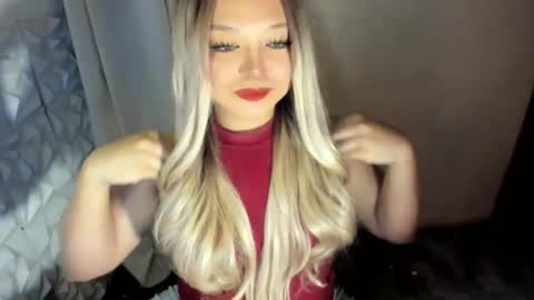 Amanda rose online show from May 23, 2026, 6:18 am
