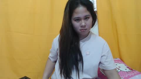 gorgeousasianmyra online show from February 2, 2025, 7:25 pm