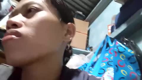 Snapshot of gorgeouspinay_babe chatting on February 26, 2026, 12:15 pm GorgeousPinay babe online show from February 26, 2026, 12:15 pm