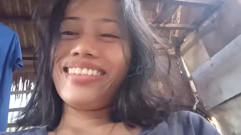 Snapshot of gorgeouspinay_babe chatting on March 7, 2026, 11:35 pm GorgeousPinay babe online show from March 7, 2026, 11:35 pm