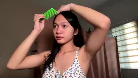 Snapshot of gorgex_diana chatting on October 22, 2025, 6:24 am D I A N A online show from October 22, 2025, 6:24 am