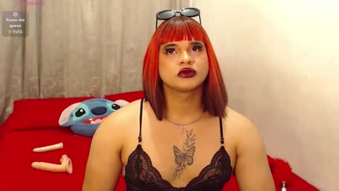 Snapshot of gorgie_willyams chatting on February 6, 2026, 4:28 am Gorgie online show from February 6, 2026, 4:28 am