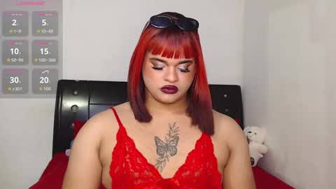 Snapshot of gorgie_willyams chatting on March 18, 2026, 5:32 am Gorgie online show from March 18, 2026, 5:32 am