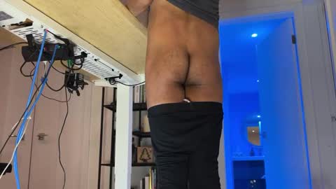 GoshLover online show from December 10, 2024, 5:39 am