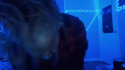 Sue Goddess online show from October 4, 2025, 2:31 am