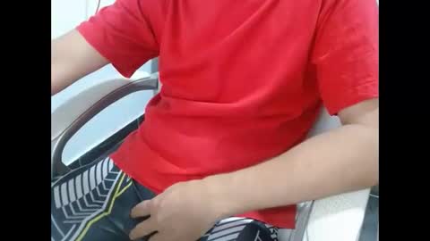 Andres online show from November 3, 2025, 4:36 am