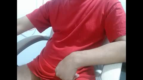 Andres online show from November 17, 2025, 10:26 pm