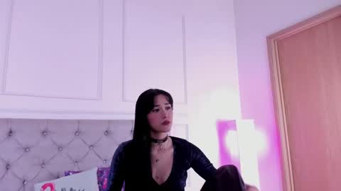 Alice online show from October 3, 2025, 7:33 pm