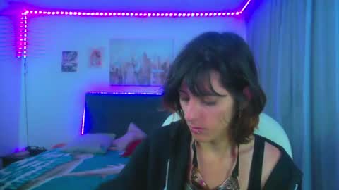 goth_minerva online show from July 5, 2026, 1:29 pm
