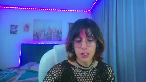 goth_minerva online show from July 11, 2026, 2:09 pm