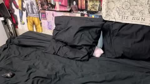 Snapshot of goth_pumpkin chatting on February 23, 2026, 6:27 pm Amy online show from February 23, 2026, 6:27 pm