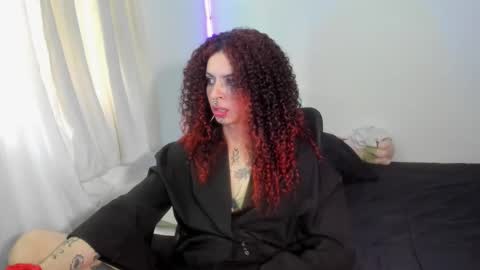 Snapshot of goth_ru chatting on January 18, 2025, 8:30 pm Russ online show from January 18, 2025, 8:30 pm