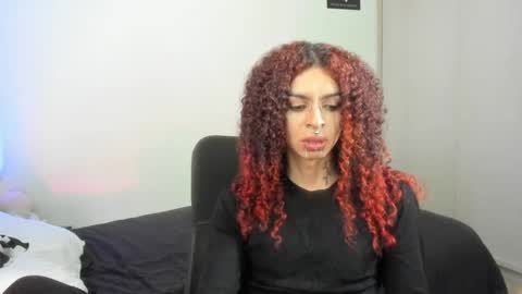 Snapshot of goth_ru chatting on January 23, 2025, 2:07 pm Russ online show from January 23, 2025, 2:07 pm