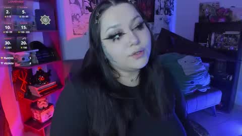 Engel   Please help me to reach 50 thumbs up online show from November 21, 2025, 2:43 am