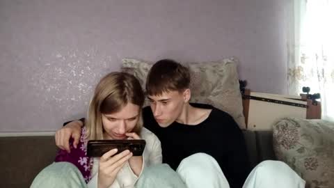 Snapshot of gothamrobyn chatting on May 29, 2026, 6:55 am Lilly and Jake online show from May 29, 2026, 6:55 am
