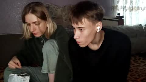 Snapshot of gothamrobyn chatting on May 30, 2026, 10:01 am Lilly and Jake online show from May 30, 2026, 10:01 am