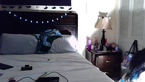 Snapshot of gothbaby305 chatting on September 17, 2025, 6:37 am gothbaby305 online show from September 17, 2025, 6:37 am