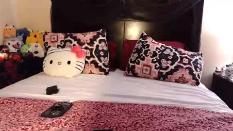 Snapshot of gothbaby305 chatting on December 2, 2025, 5:46 am gothbaby305 online show from December 2, 2025, 5:46 am