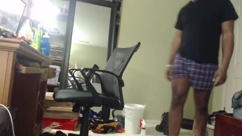 Snapshot of gothchocolate chatting on April 5, 2026, 10:12 am gothchocolate online show from April 5, 2026, 10:12 am