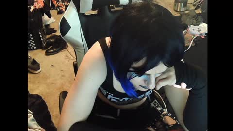 Victoriana online show from January 11, 2025, 1:37 am