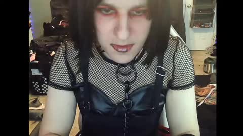 Victoriana online show from January 11, 2025, 3:20 pm