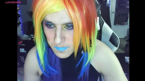 Victoriana online show from January 12, 2025, 4:40 pm