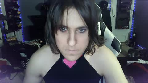 Victoriana online show from January 12, 2025, 11:36 pm