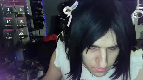 Victoriana online show from January 21, 2025, 8:43 pm