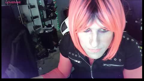 Victoriana online show from February 2, 2025, 6:10 pm