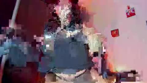 GG online show from November 25, 2025, 1:16 am