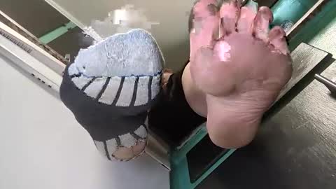 Snapshot of gothicfeetfantasies chatting on February 5, 2026, 8:13 pm Mistress Mommy Godess online show from February 5, 2026, 8:13 pm