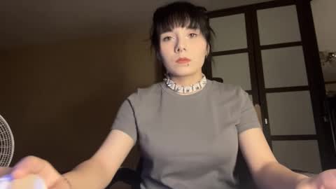 Snapshot of gothickq chatting on May 8, 2026, 6:57 pm gothickq online show from May 8, 2026, 6:57 pm