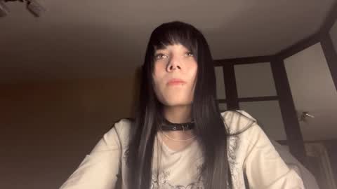 Snapshot of gothickq chatting on May 14, 2026, 6:58 pm gothickq online show from May 14, 2026, 6:58 pm