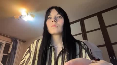 Snapshot of gothickq chatting on May 19, 2026, 6:36 pm gothickq online show from May 19, 2026, 6:36 pm