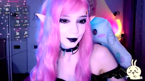 gothiclali online show from March 10, 2026, 10:48 pm
