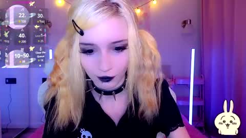 gothiclali online show from May 22, 2026, 12:18 am