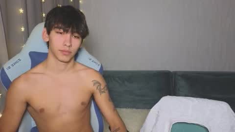 Snapshot of gothicxz chatting on October 25, 2025, 6:10 am HIMORI AND LISAPVT NAKED online show from October 25, 2025, 6:10 am
