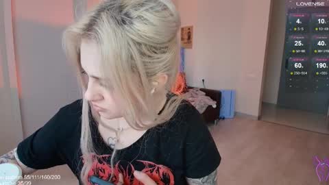 traumfrau Kira angel face devil eyes I SELL A LOT VIDEO IN GALLERY online show from April 9, 2026, 2:00 pm