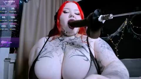 Snapshot of gotic_pie chatting on November 28, 2025, 4:53 pm Elina start 800 pm GMT online show from November 28, 2025, 4:53 pm