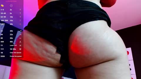 Meredith Alessandra online show from January 8, 2026, 4:48 am