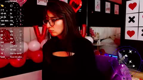 Meredith Alessandra online show from February 17, 2026, 4:20 am