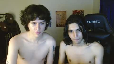 Snapshot of gowther__ chatting on January 24, 2025, 4:48 am angelito tu novio online show from January 24, 2025, 4:48 am