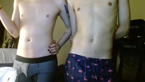Snapshot of gowther__ chatting on February 4, 2025, 9:38 am angelito tu novio online show from February 4, 2025, 9:38 am