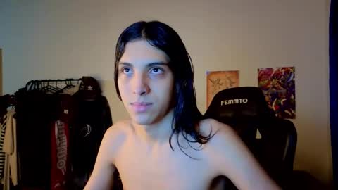 Snapshot of gowther__ chatting on September 11, 2025, 8:14 am angelito tu novio online show from September 11, 2025, 8:14 am