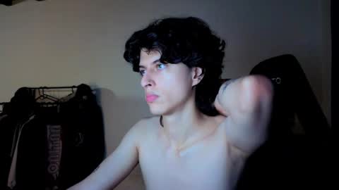 Snapshot of gowther__ chatting on January 5, 2026, 11:30 pm angelito tu novio online show from January 5, 2026, 11:30 pm