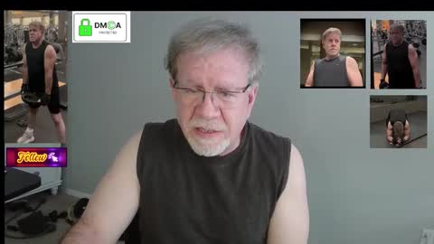 Snapshot of gqguy2026 chatting on April 26, 2026, 9:01 pm Gqguy2026 online show from April 26, 2026, 9:01 pm