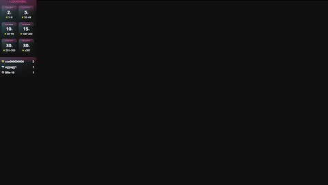 Snapshot of grace_03 chatting on January 13, 2025, 6:27 am grace online show from January 13, 2025, 6:27 am